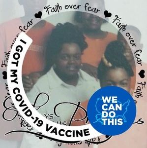 Meet your Posher, Pam